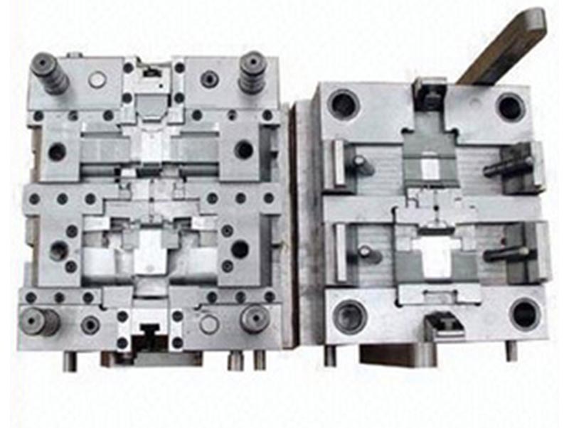 色达精密塑料模-07