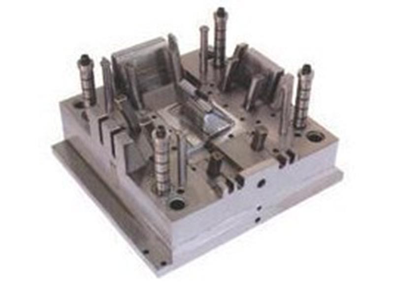 色达精密塑料模批发