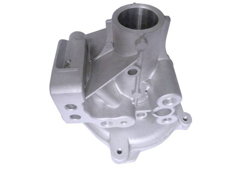 色达铝压铸生产