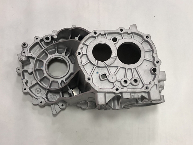 色达铝压铸厂家