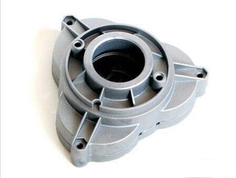 色达锌压铸生产厂家